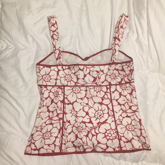 Ann Taylor tank - Picture 2 of 8